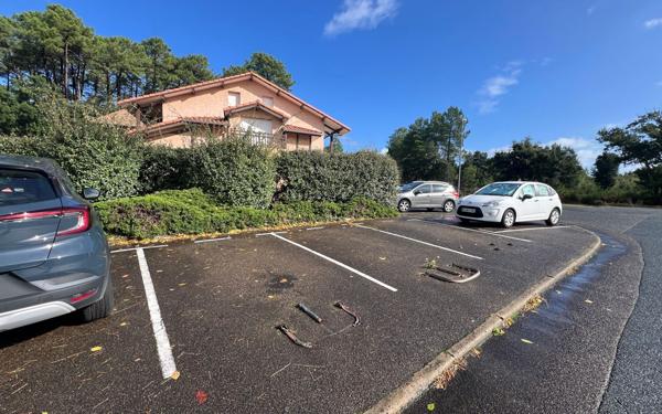 Appartement à vendre    2 pièces • 46 m2 Capbreton