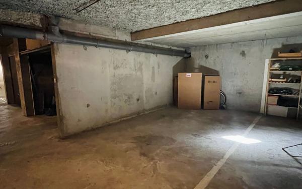 Appartement à vendre    2 pièces • 46 m2 Capbreton