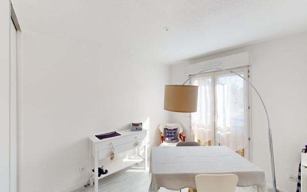 Appartement à vendre    2 pièces • 46 m2 Capbreton