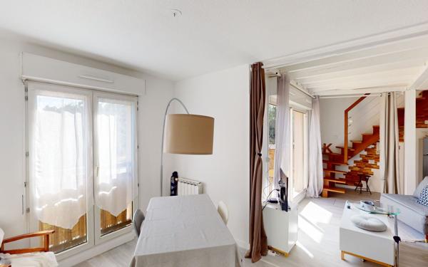 Appartement à vendre    2 pièces • 46 m2 Capbreton