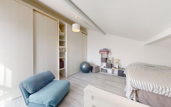 Appartement à vendre    2 pièces • 46 m2 Capbreton