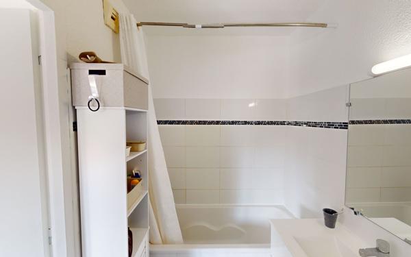 Appartement à vendre    2 pièces • 46 m2 Capbreton