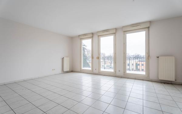 Appartement à vendre    4 pièces • 96,69 m2 Villefranche-sur-Saône