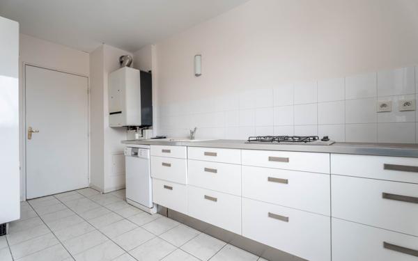 Appartement à vendre    4 pièces • 96,69 m2 Villefranche-sur-Saône