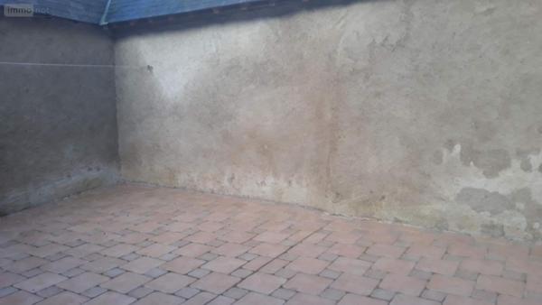 Appartement à louer à Vendôme dans le Loir-et-Cher (41100), ref : 072/1491