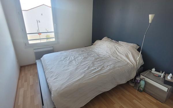 Appartement à vendre    2 pièces • 45,15 m2 Lorette