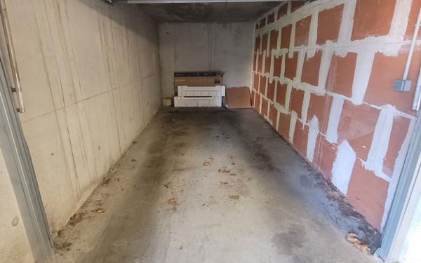 Appartement à vendre    2 pièces • 45,15 m2 Lorette