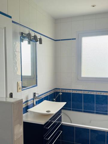 Saint-Médard-d’Aunis Beau plain-pied de 120 m² avec jardin de 690 m²