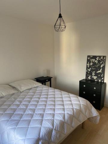 T2 - 2 pièces - 49 m²