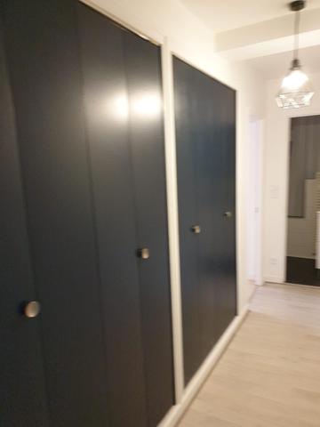 T2 - 2 pièces - 49 m²