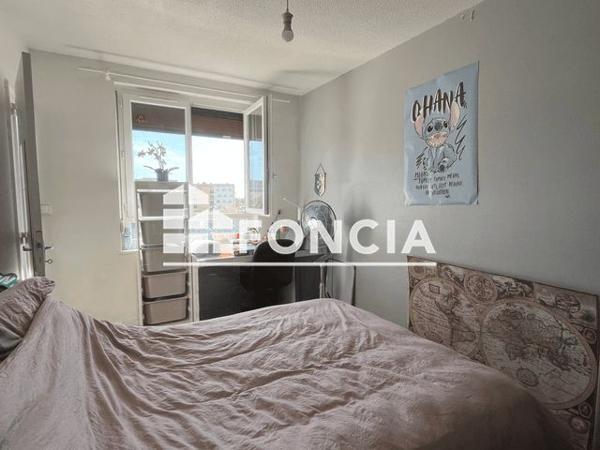 À vendre Appartement 2 pièces 40.8 m² - Dijon 21000