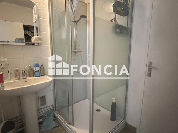 À vendre Appartement 2 pièces 40.8 m² - Dijon 21000