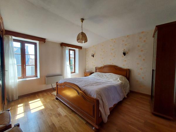Maison 3 chambres - Dolus Centre