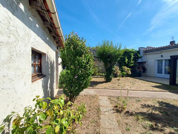 Maison 3 chambres - Dolus Centre