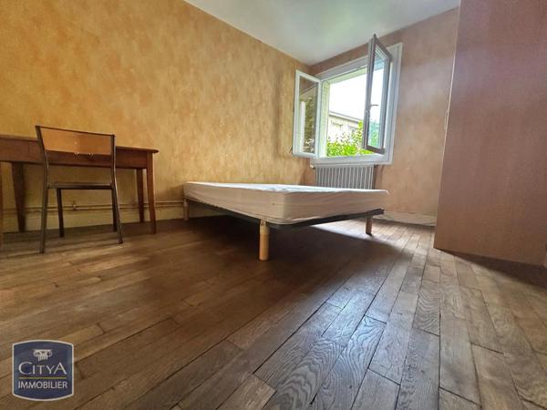 Appartement à vendre 2 pièces 31.5m²
