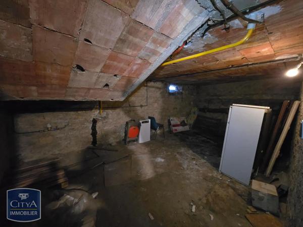 Appartement à vendre 2 pièces 31.5m²