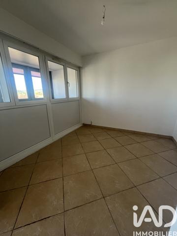Appartement à vendre 4 pièces 83 m² Amnéville