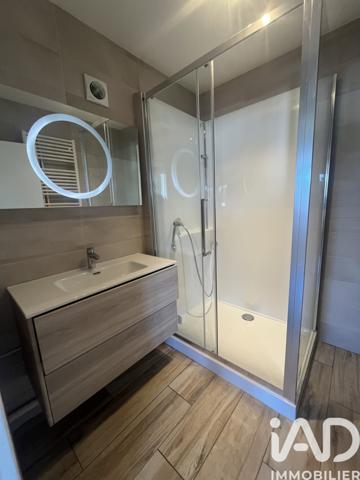 Appartement à vendre 4 pièces 83 m² Amnéville