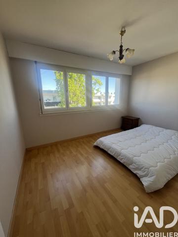 Appartement à vendre 4 pièces 83 m² Amnéville