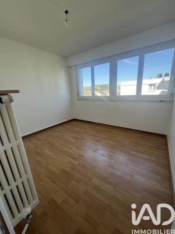 Appartement à vendre 4 pièces 83 m² Amnéville