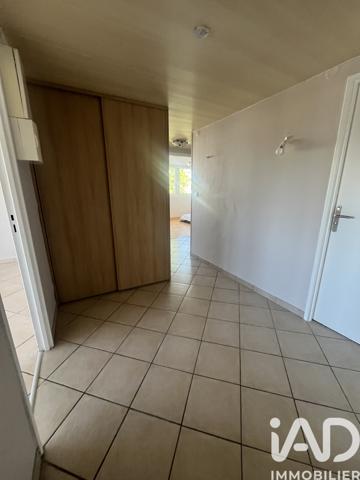 Appartement à vendre 4 pièces 83 m² Amnéville