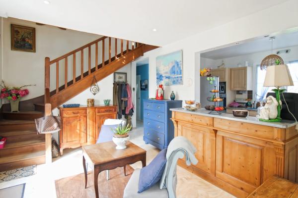 Maison de caractère - 155 m² sur un terrain de 2 644 m² à Boran-sur-Oise