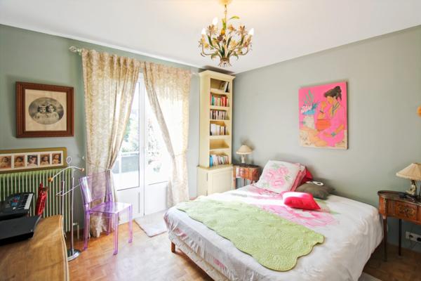 Maison de caractère - 155 m² sur un terrain de 2 644 m² à Boran-sur-Oise