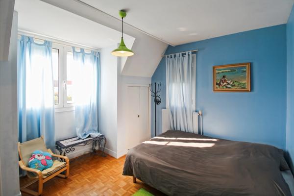 Maison de caractère - 155 m² sur un terrain de 2 644 m² à Boran-sur-Oise