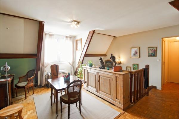 Maison de caractère - 155 m² sur un terrain de 2 644 m² à Boran-sur-Oise