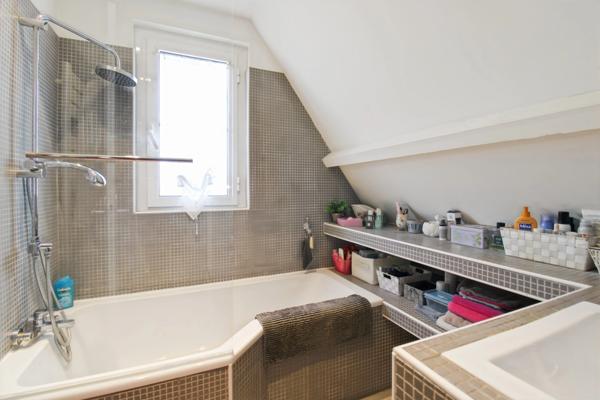 Maison de caractère - 155 m² sur un terrain de 2 644 m² à Boran-sur-Oise