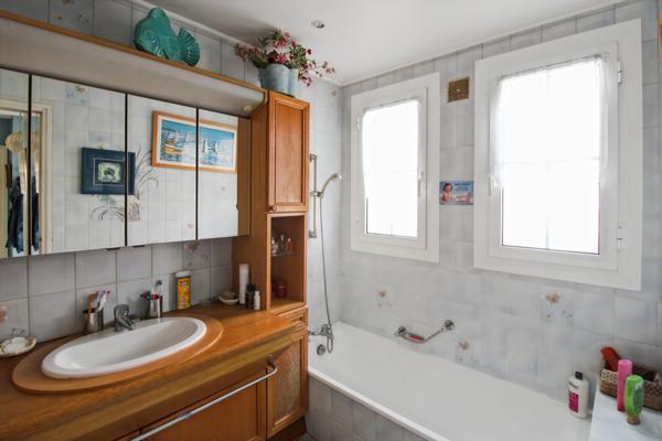 Maison de caractère - 155 m² sur un terrain de 2 644 m² à Boran-sur-Oise