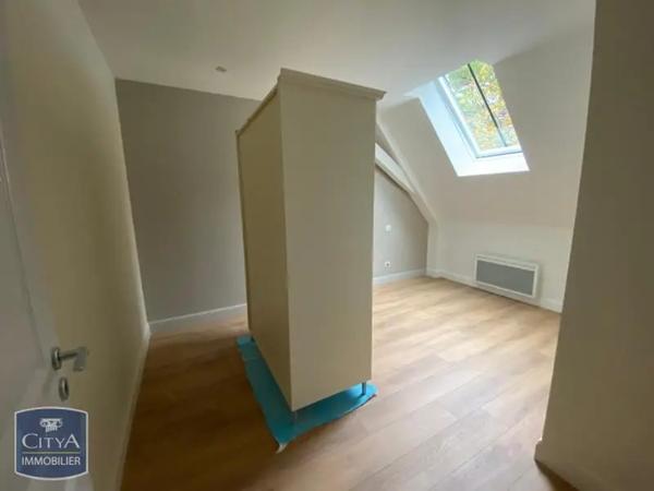 Appartement à louer 3 pièces 59.42m²