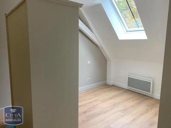 Appartement à louer 3 pièces 59.42m²