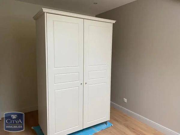 Appartement à louer 3 pièces 59.42m²