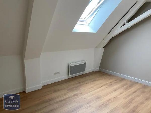 Appartement à louer 3 pièces 59.42m²