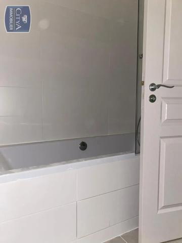 Appartement à louer 3 pièces 59.42m²