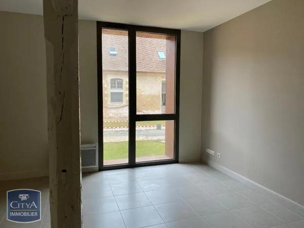 Appartement à louer 3 pièces 59.42m²