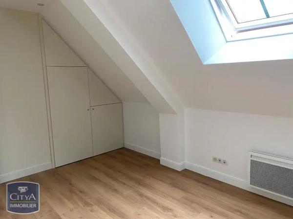 Appartement à louer 3 pièces 59.42m²