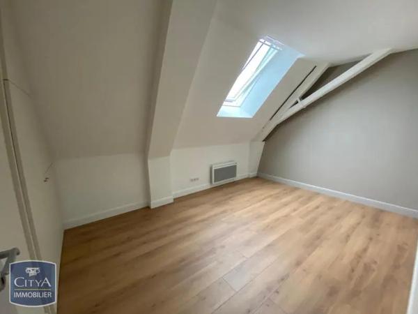 Appartement à louer 3 pièces 59.42m²