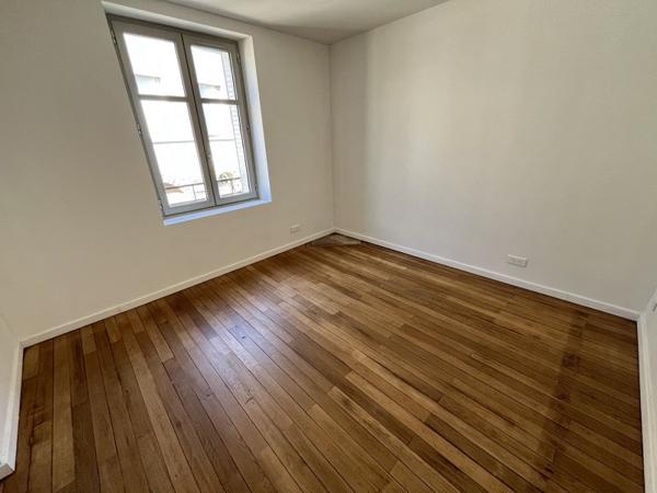 Appartement à louer |  Ste-Sévère-sur-Indre |  4 pièces | 115 m²