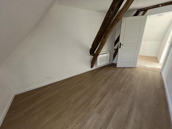 Appartement à louer |  Ste-Sévère-sur-Indre |  4 pièces | 115 m²