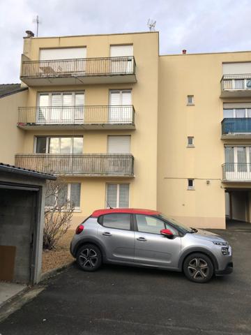 Maison de qualité 134m2 sur terrains de 4000m2, 4 chambres, au calme à 5 min de Ruaudin et de Changé