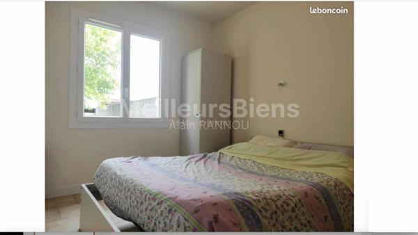 Maison de qualité 134m2 sur terrains de 4000m2, 4 chambres, au calme à 5 min de Ruaudin et de Changé