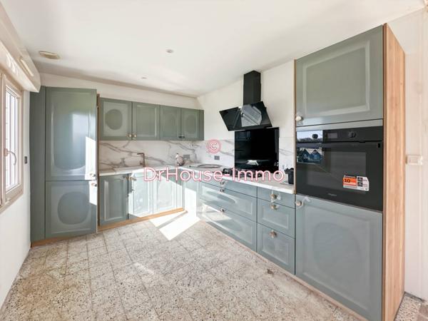 Maison à vendre 3 pièces de 85 m²