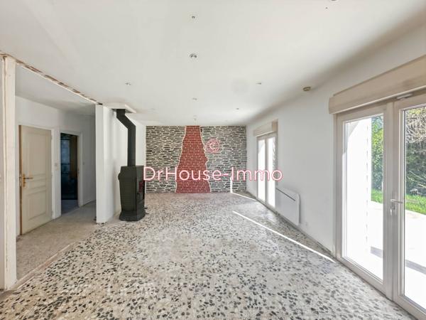 Maison à vendre 3 pièces de 85 m²