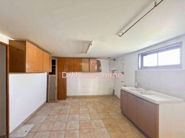 Maison à vendre 3 pièces de 85 m²
