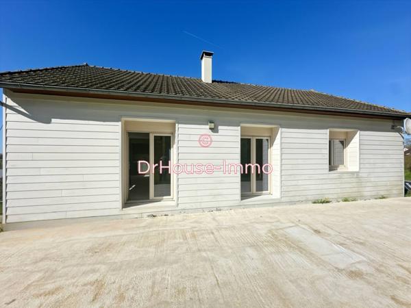 Maison à vendre 3 pièces de 85 m²