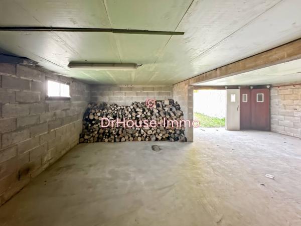 Maison à vendre 3 pièces de 85 m²