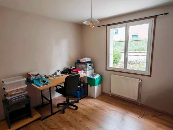 Maison à vendre 6 pièces de 113 m²