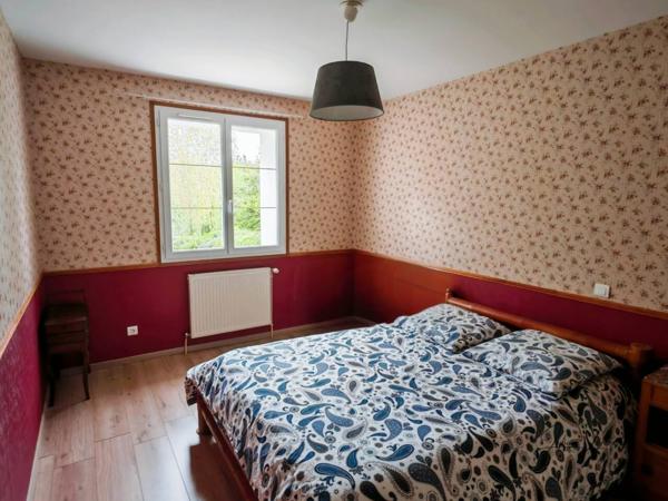 Maison à vendre 6 pièces de 113 m²